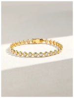Lade Bild in die Galerieansicht, 3MM泡泡手链 - LGG Jewelry