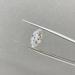 Lade Bild in die Galerieansicht, Marquise Cut 1.76 Ct G VS - LGG Jewelry
