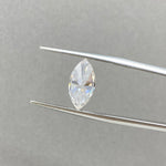 Lade Bild in die Galerieansicht, Marquise Cut 1.76 Ct G VS - LGG Jewelry