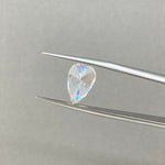 Lade Bild in die Galerieansicht, Pear Cut Lab Diamond 3.073 Ct G VS - LGG Jewelry
