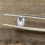 Lade Bild in die Galerieansicht, 1.046 Ct Radiant Cut Fancy Blue Lab Diamond VS - LGG Jewelry