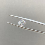 Lade Bild in die Galerieansicht, 1.162CT Antique Old Mine Cut Lab Diamond DEF VS - LGG Jewelry