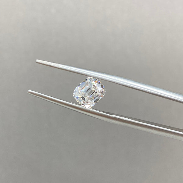 1.162CT Antique Old Mine Cut Lab Diamond DEF VS - LGG Jewelry