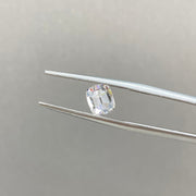 1.162CT Antique Old Mine Cut Lab Diamond DEF VS - LGG Jewelry