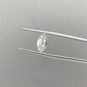 1.285CT Antique Old Mine Marquise Cut Lab Diamond G VS - LGG Jewelry