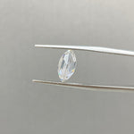 Lade Bild in die Galerieansicht, 1.555CT Antique Old Mine Marquise Cut Lab Diamond DEF VS - LGG Jewelry