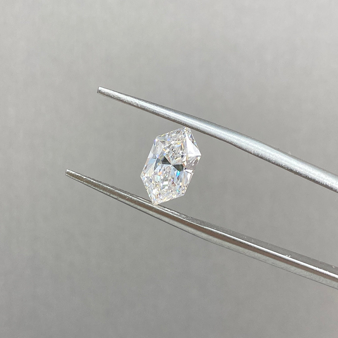 1.665 CT Dutch Marquise Lab Diamond DEF VS - LGG Jewelry