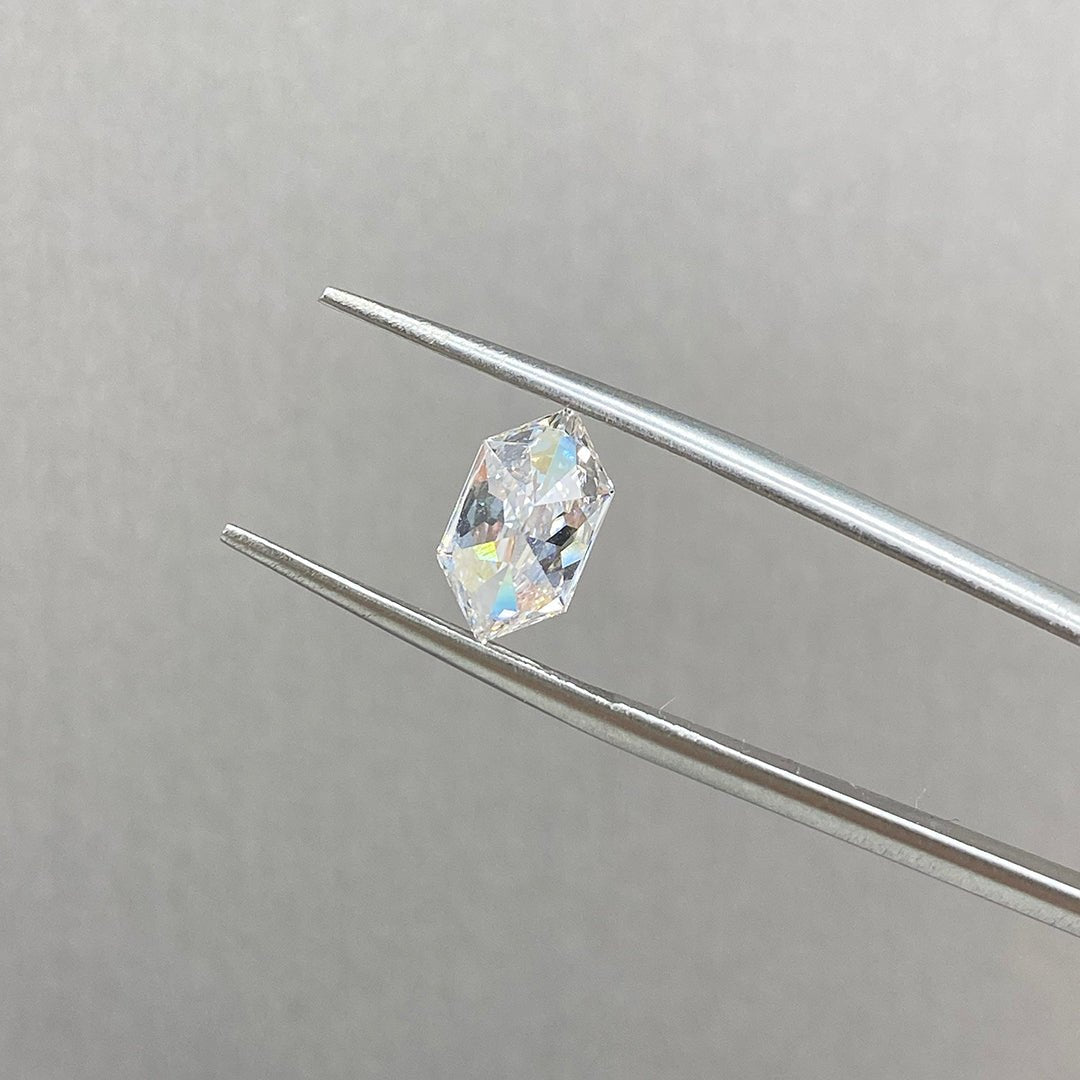 1.665 CT Dutch Marquise Lab Diamond DEF VS - LGG Jewelry
