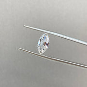 1.715CT Antique Old Mine Marquise Cut Lab Diamond DEF VS - LGG Jewelry