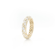 [Group Order Sale] Celestial Flow Ring