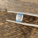 Lade Bild in die Galerieansicht, 1.889 Ct Emerald Cut Fancy Blue Lab Diamond VS - LGG Jewelry