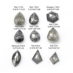 Load image into Gallery viewer, Salt and Pepper Diamond Promotion
