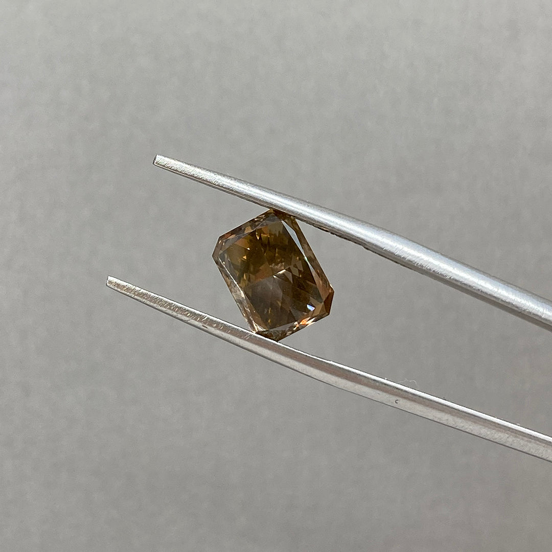 Champagne Lab Diamond Promotion