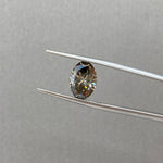 Load image into Gallery viewer, Champagne Lab Diamond Promotion