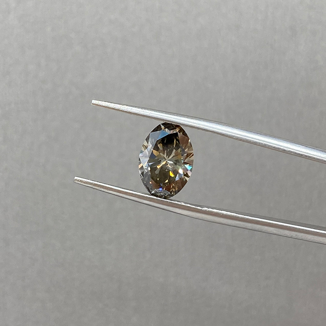 Champagne Lab Diamond Promotion