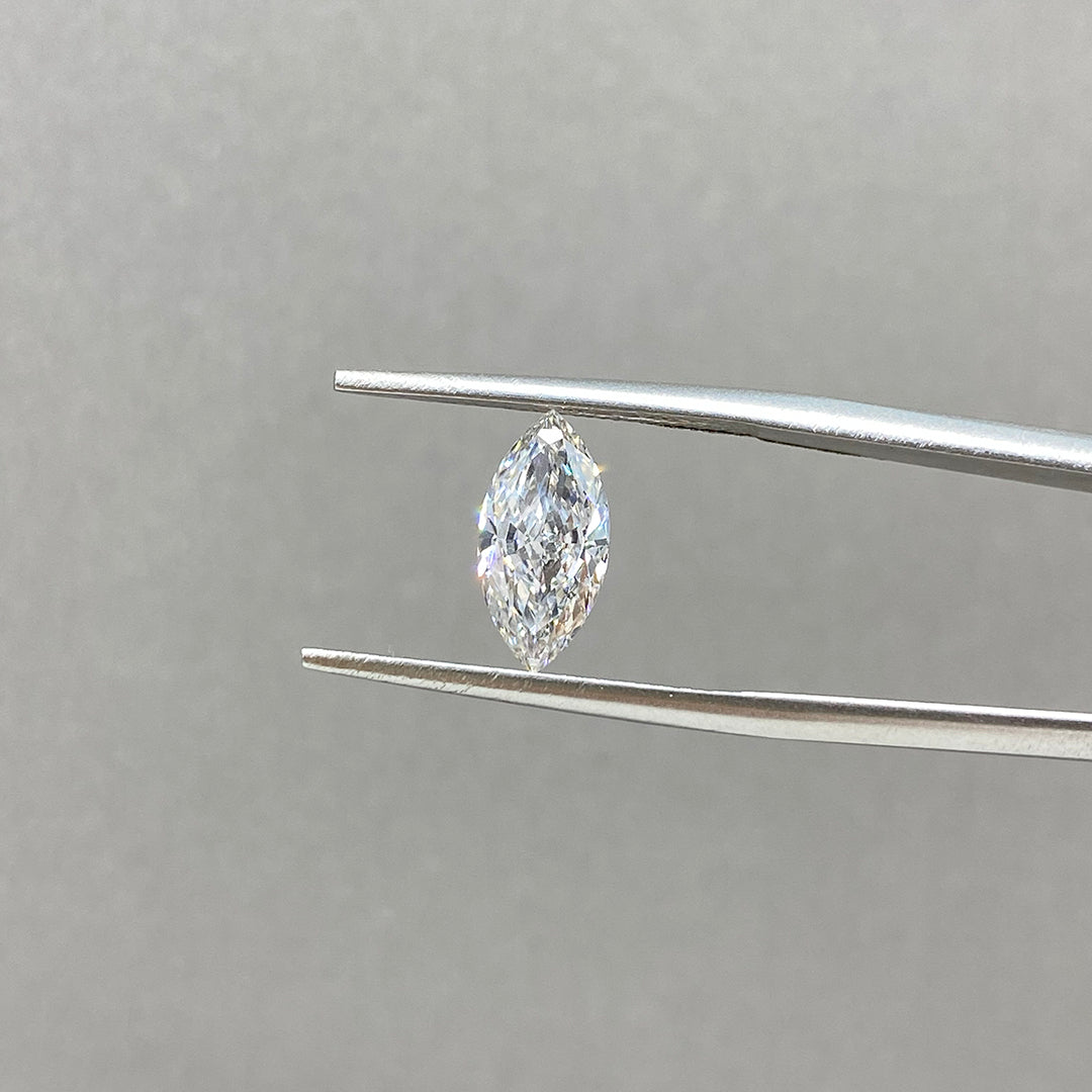 Marquise Cut 1.309Ct G VS