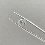 Load image into Gallery viewer, Portuguese  Cut Lab Diamond 1.956ct G VS
