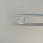 Load image into Gallery viewer, Radiant Cut Lab Diamond 2.15 Ct GH VS
