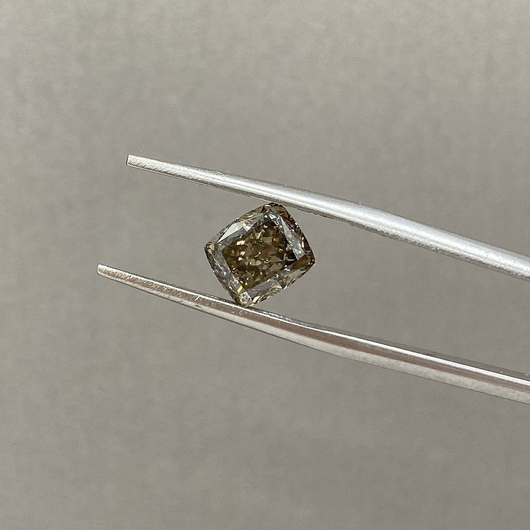 Champagne Lab Diamond Promotion