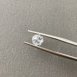 Load image into Gallery viewer, Round Cut Lab Diamond 1.00 Ct EF VS