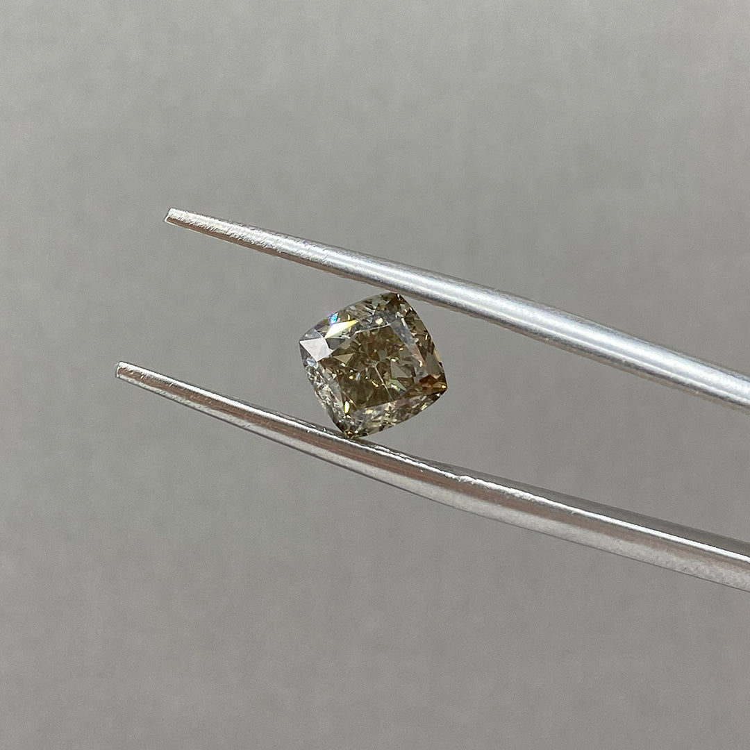 Champagne Lab Diamond Promotion