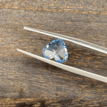 Lade Bild in die Galerieansicht, 2.092 Ct Heart Shape Fancy Blue Lab Diamond VS - LGG Jewelry