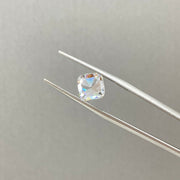 2.135ct Antique Old Mine Cut Lab Diamond DEF VS - LGG Jewelry