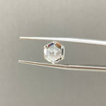 Lade Bild in die Galerieansicht, 2.158ct Hexagon Lab Diamond H VS - LGG Jewelry