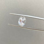 Lade Bild in die Galerieansicht, 2.226 CT Antique Old Mine Oval Cut Lab Diamond G VS - LGG Jewelry