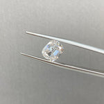 Lade Bild in die Galerieansicht, 2.245ct Antique Elongated Old Mine Cut Lab Diamond G VS - LGG Jewelry