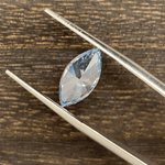 Lade Bild in die Galerieansicht, 2.253 Ct Marquise Cut Fancy Blue Lab Diamond VS - LGG Jewelry
