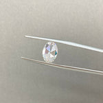 Lade Bild in die Galerieansicht, 2.273 CT Antique Old Mine Oval Cut Lab Diamond DEF VS - LGG Jewelry