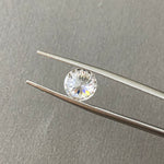 Load image into Gallery viewer, Portuguese Cut Lab Diamond 2.023ct F VS