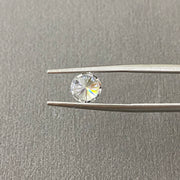 Round Cut Lab Diamond 1.05 Ct EF VS