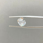 Lade Bild in die Galerieansicht, 2.56ct Elongated Old Mine Cut Lab Diamond DEF VS - LGG Jewelry