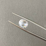 Load image into Gallery viewer, Portuguese Cut Lab Diamond 2.042ct F VS