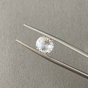 Portuguese Cut Lab Diamond 2.042ct F VS