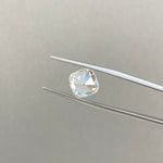 Lade Bild in die Galerieansicht, 2.837ct Antique Old Mine Cut Lab Diamond G VS - LGG Jewelry