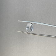 Oval Cut Lab Diamond 2.061 Ct Lab Diamond FG VS