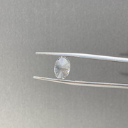Oval Cut Lab Diamond 2.053 Ct Lab Diamond FG VS