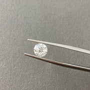 Round Cut Lab Diamond 1.00 Ct EF VS