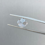Charger l&#39;image dans la visionneuse de galerie, Diamant de laboratoire rose intense de 1,05 ct à taille ovale certifié IGI, pureté VS1 
