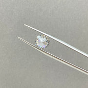 Portuguese  Cut Lab Diamond 1.956ct G VS
