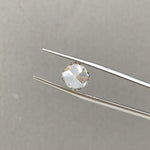 Load image into Gallery viewer, Champagne Cushion Cut Lab Diamond 3.016 Ct VS