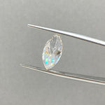 Load image into Gallery viewer, Marquise Cut 3.127 Ct HI VS
