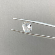 2.245ct  Antique  Elongated Old Mine Cut Lab Diamond G VS