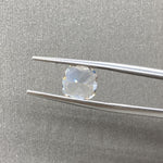 Load image into Gallery viewer, Champagne Cushion Cut Lab Diamond 2.36 Ct VS