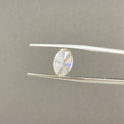 Oval Cut Lab Diamond 2.108 Ct Lab Diamond FG VS