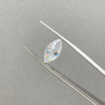 Load image into Gallery viewer, Marquise Cut 2.133 Ct F VS
