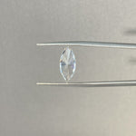Load image into Gallery viewer, Marquise Cut Lab Diamond 2.192 Ct H VS
